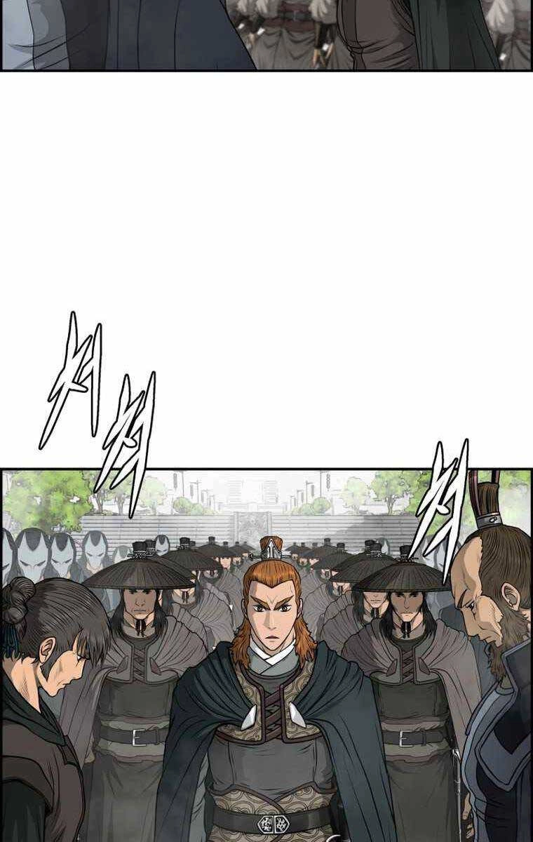 Phong Lôi Kiếm Chapter 98 - 62