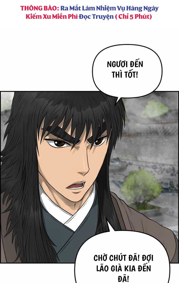 Phong Lôi Kiếm Chapter 98 - 66