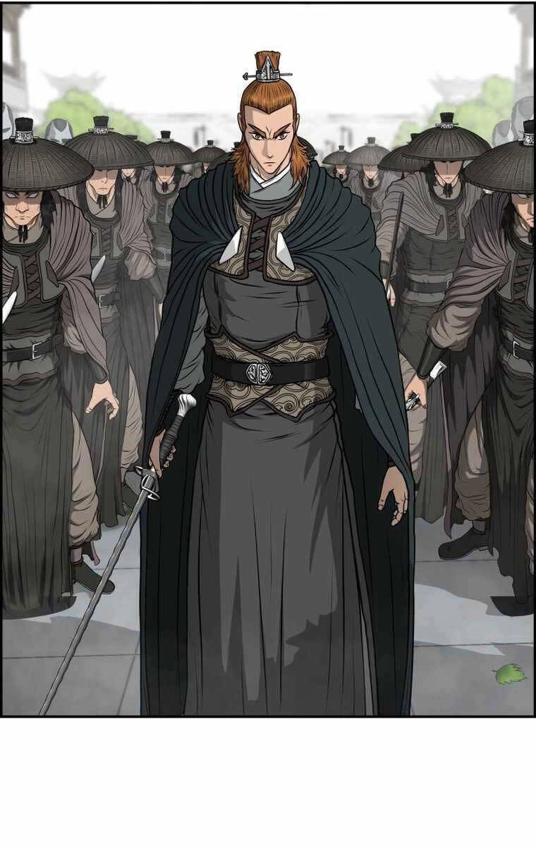 Phong Lôi Kiếm Chapter 98 - 73