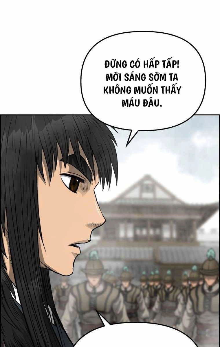 Phong Lôi Kiếm Chapter 98 - 74