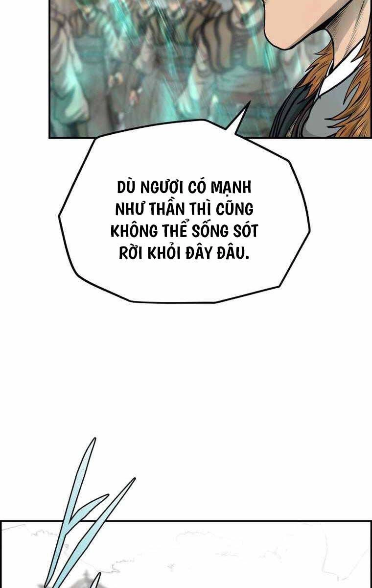 Phong Lôi Kiếm Chapter 98 - 76