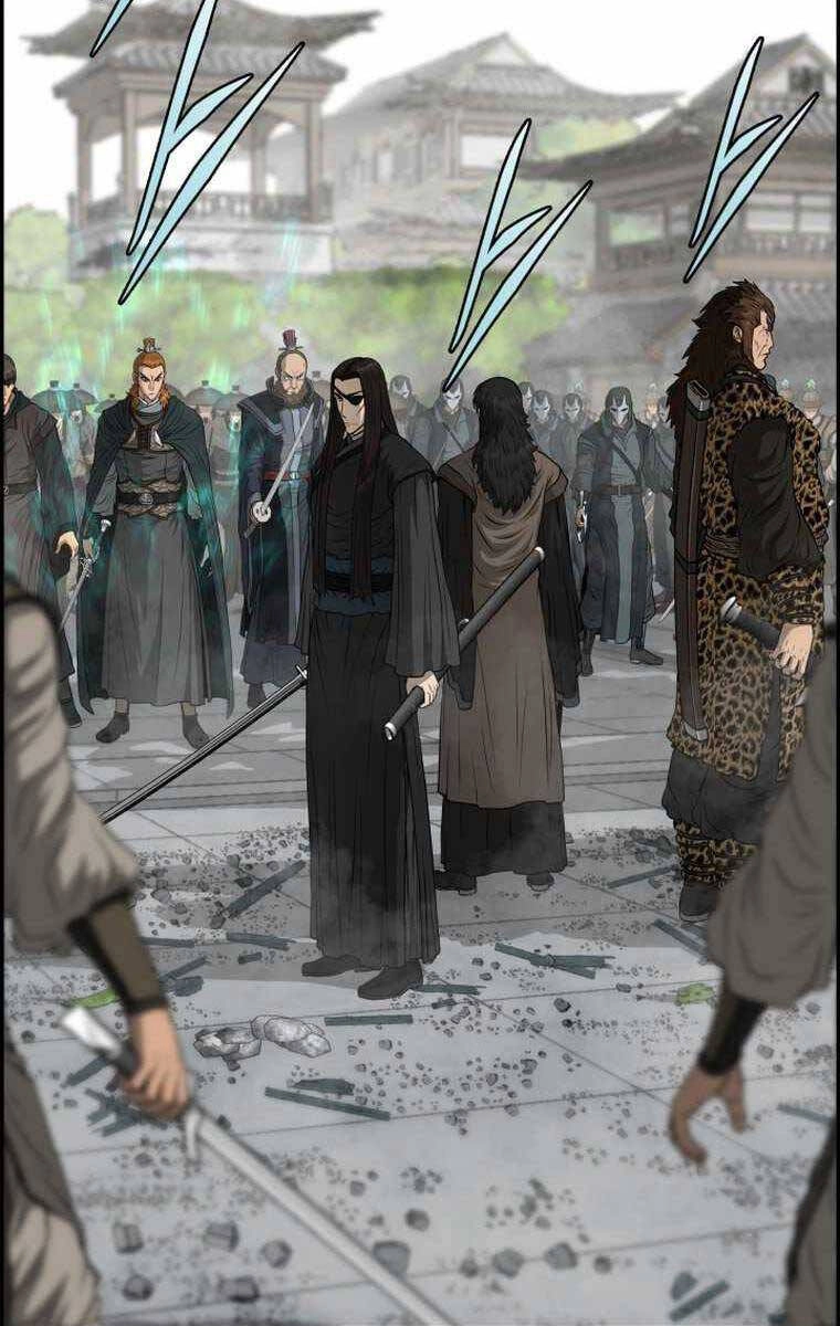 Phong Lôi Kiếm Chapter 98 - 77