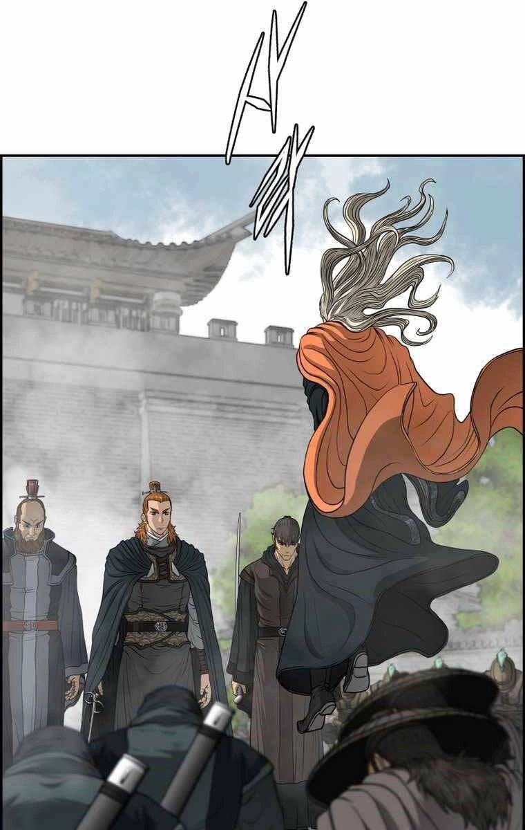 Phong Lôi Kiếm Chapter 98 - 81