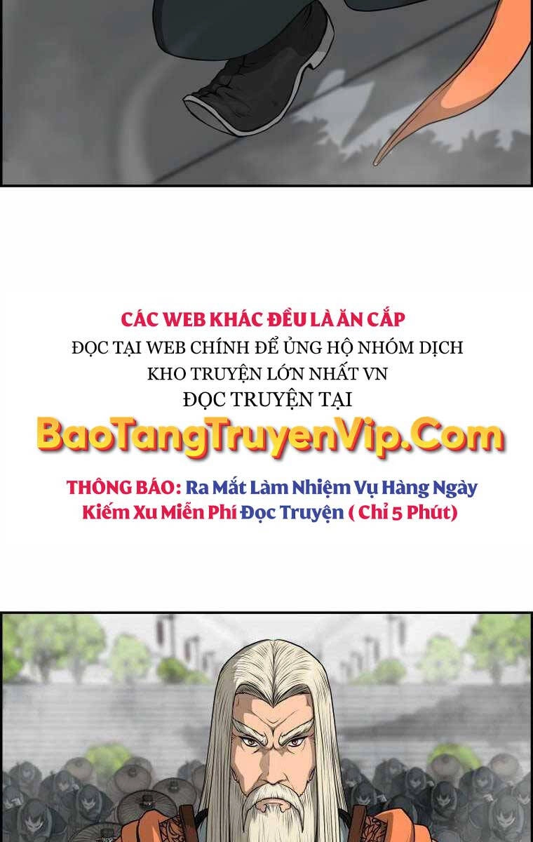 Phong Lôi Kiếm Chapter 98 - 83