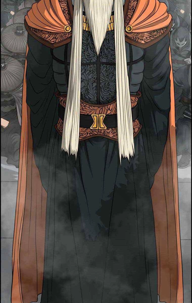 Phong Lôi Kiếm Chapter 98 - 84