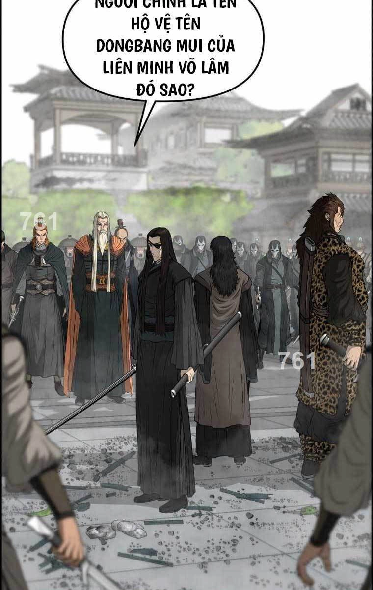 Phong Lôi Kiếm Chapter 99 - 2