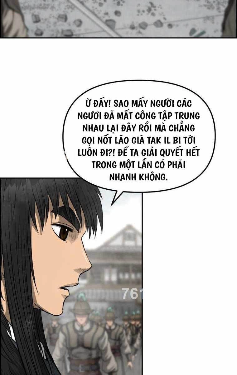 Phong Lôi Kiếm Chapter 99 - 3
