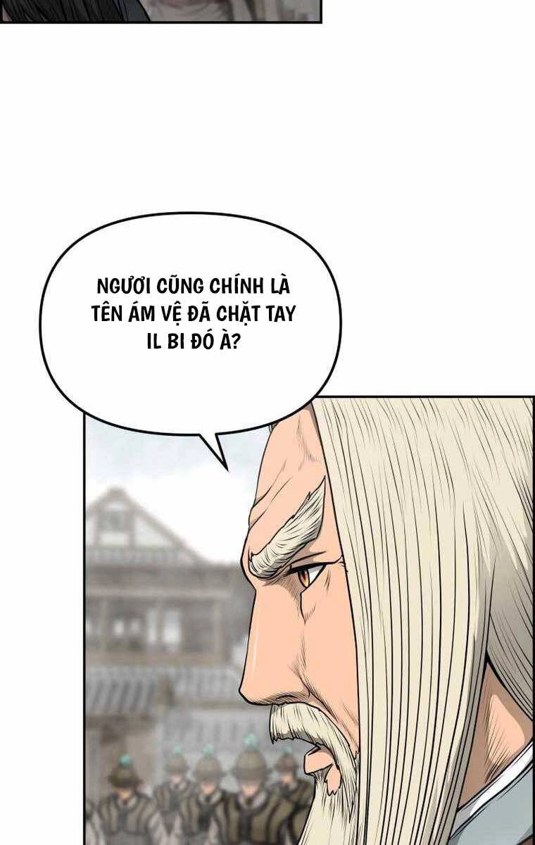 Phong Lôi Kiếm Chapter 99 - 4