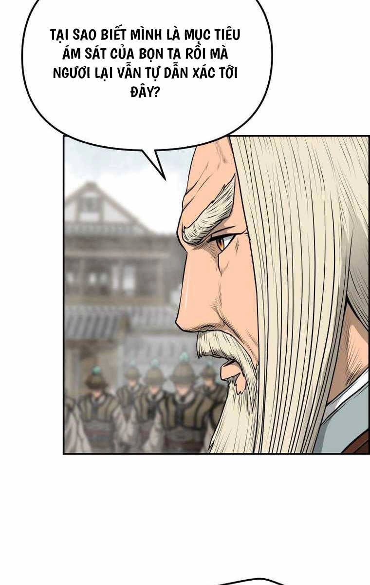 Phong Lôi Kiếm Chapter 99 - 7