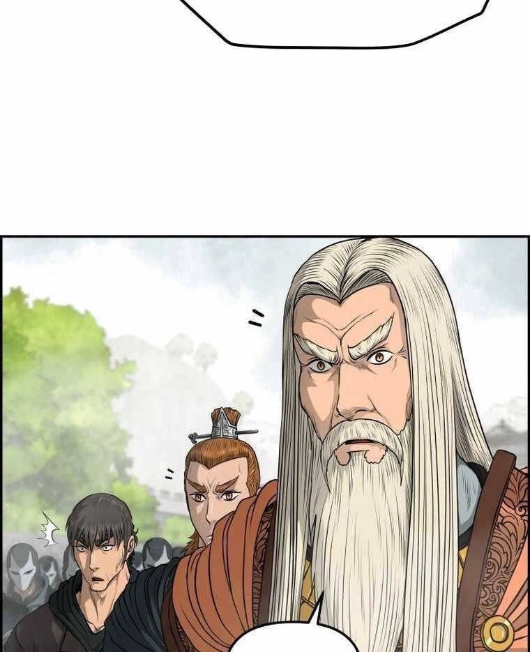 Phong Lôi Kiếm Chapter 99 - 9