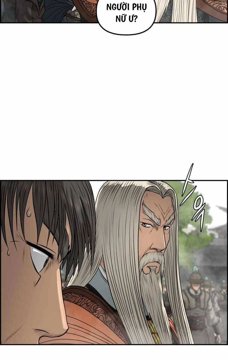 Phong Lôi Kiếm Chapter 99 - 10