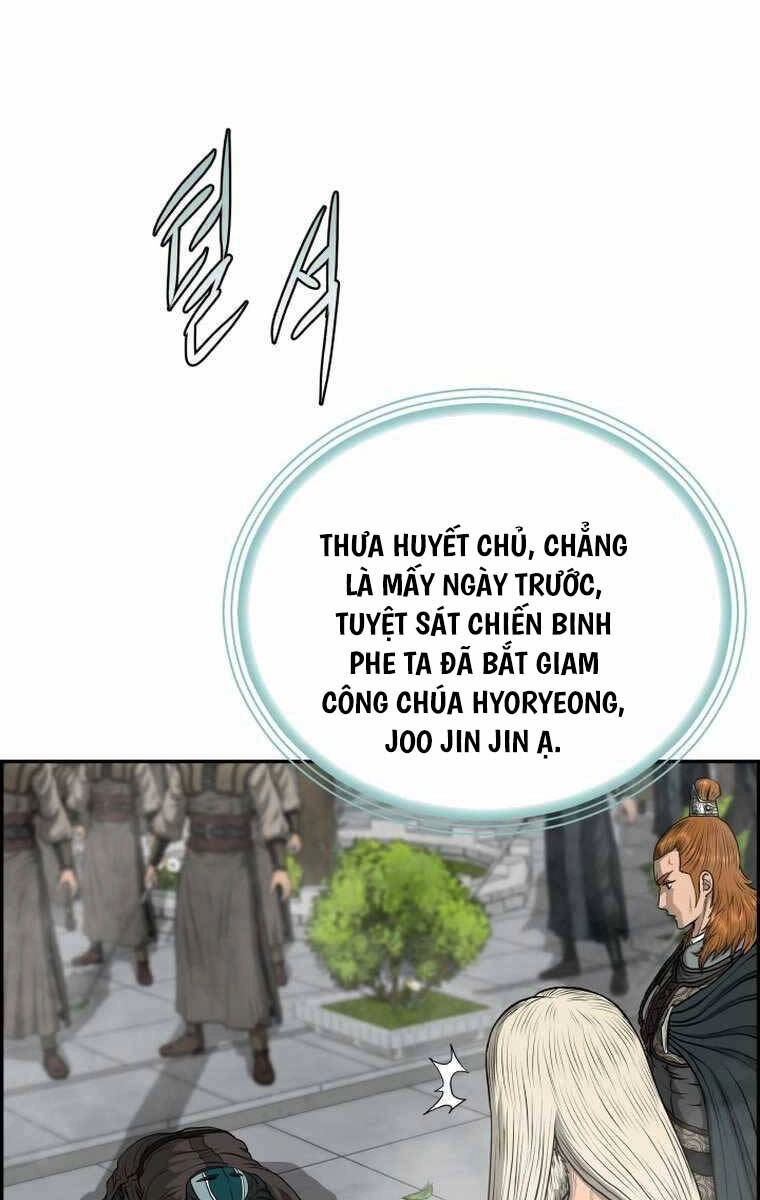 Phong Lôi Kiếm Chapter 99 - 11