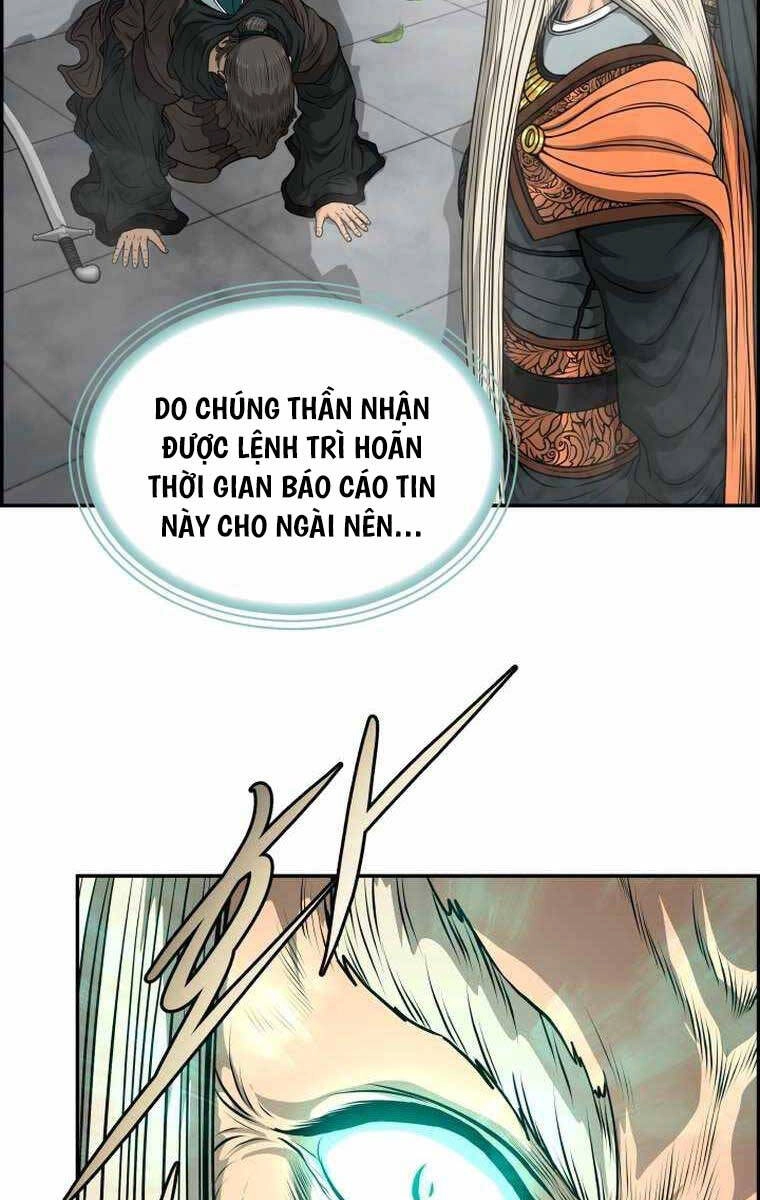 Phong Lôi Kiếm Chapter 99 - 12