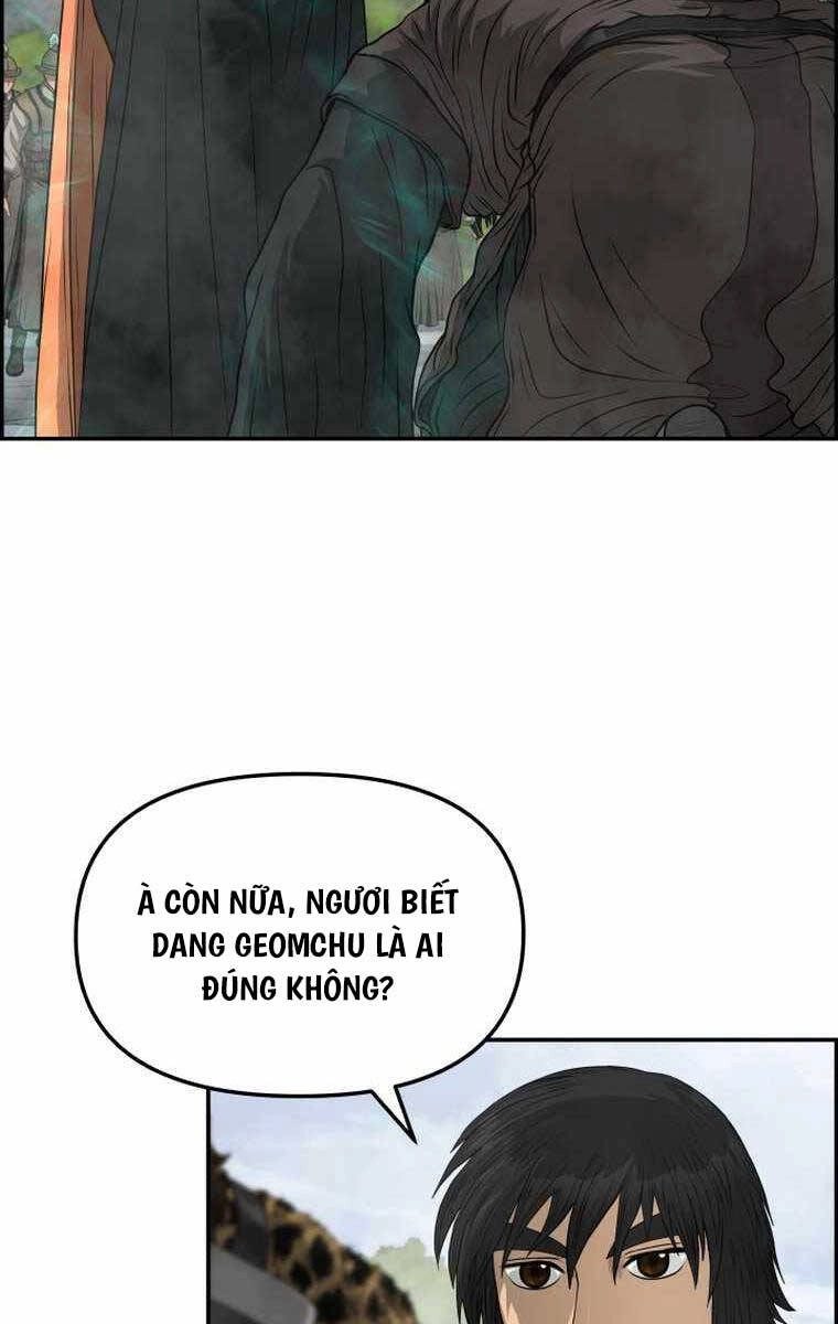 Phong Lôi Kiếm Chapter 99 - 15