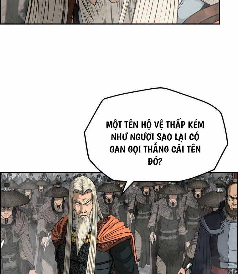 Phong Lôi Kiếm Chapter 99 - 17