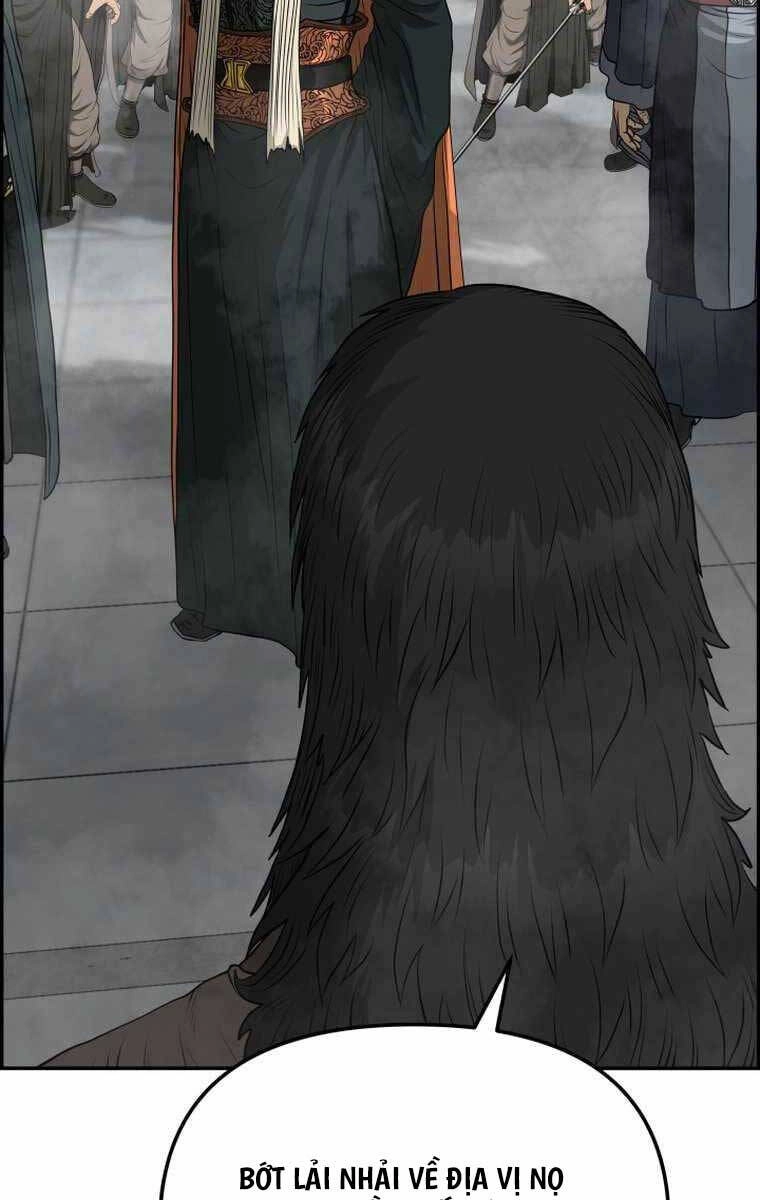 Phong Lôi Kiếm Chapter 99 - 18