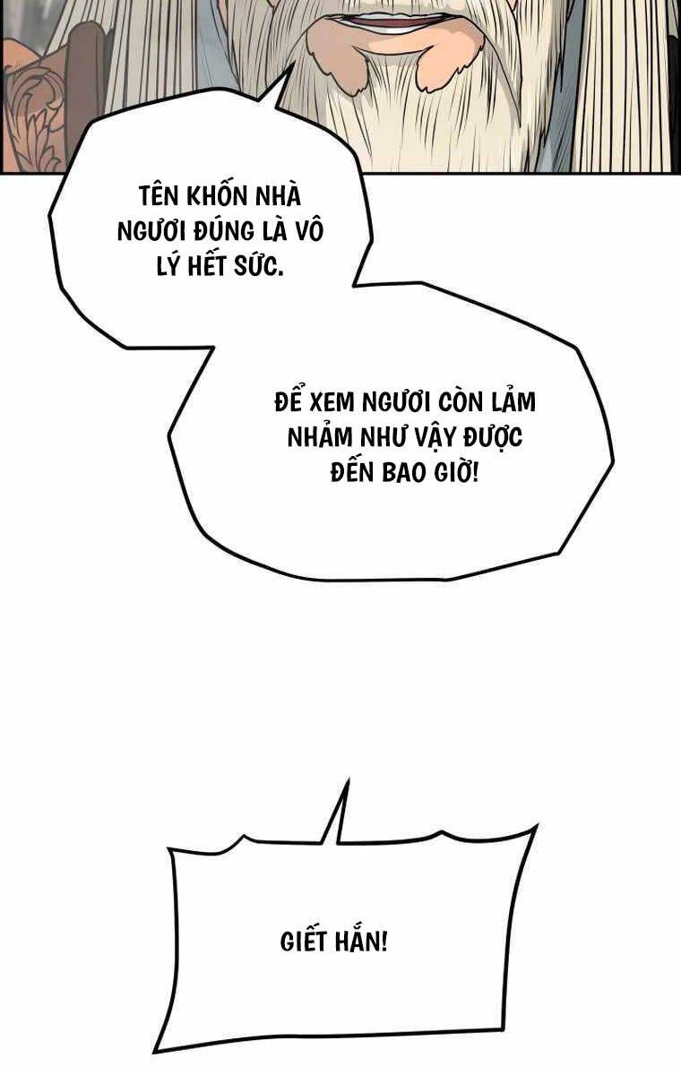 Phong Lôi Kiếm Chapter 99 - 20