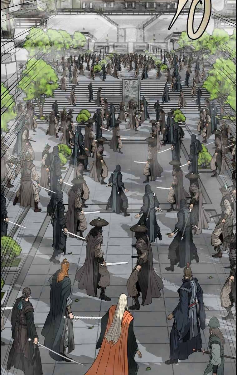 Phong Lôi Kiếm Chapter 99 - 25