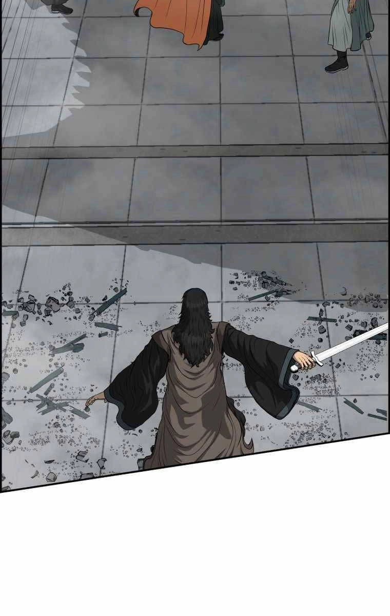 Phong Lôi Kiếm Chapter 99 - 26