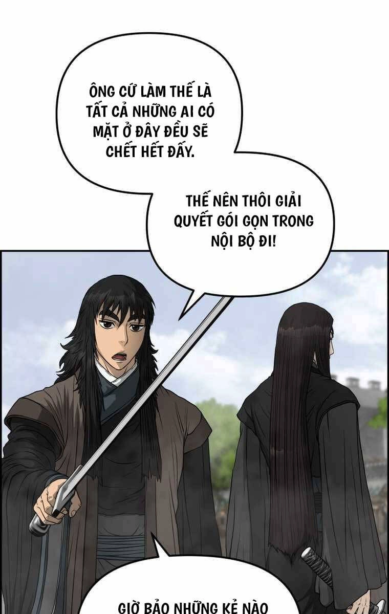 Phong Lôi Kiếm Chapter 99 - 28