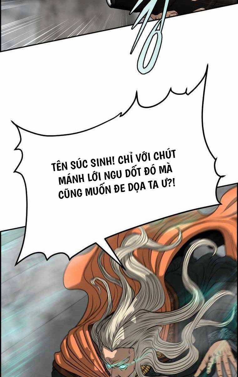 Phong Lôi Kiếm Chapter 99 - 30