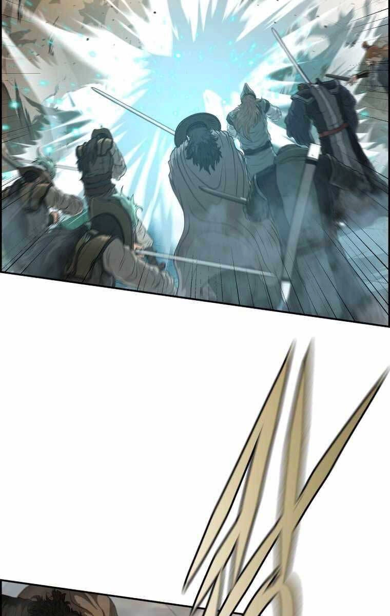 Phong Lôi Kiếm Chapter 99 - 34