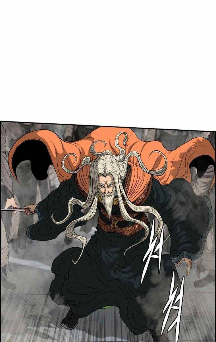 Phong Lôi Kiếm Chapter 99 - 37