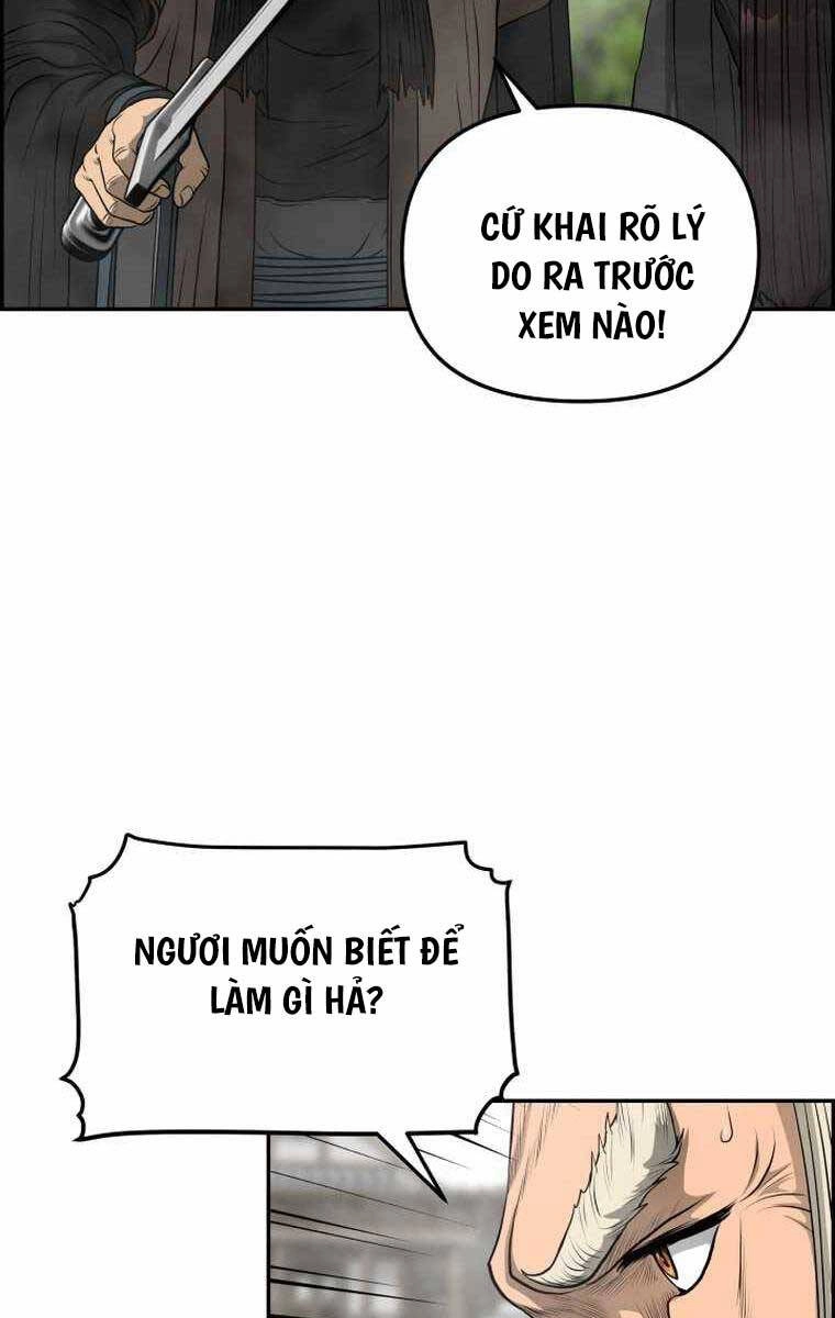 Phong Lôi Kiếm Chapter 99 - 41