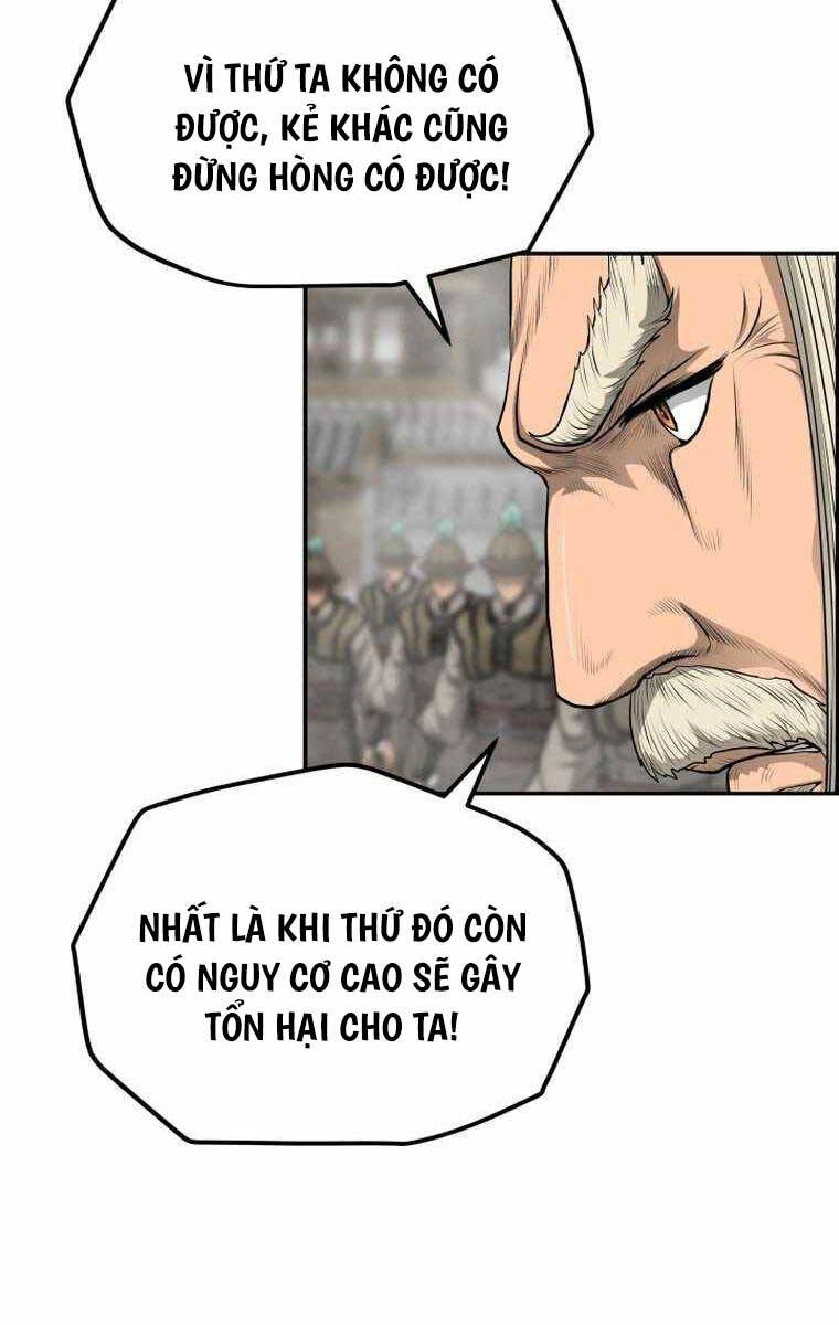Phong Lôi Kiếm Chapter 99 - 46