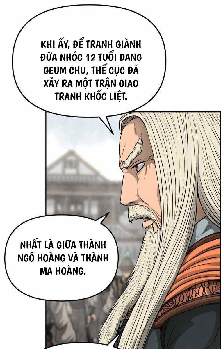 Phong Lôi Kiếm Chapter 99 - 48