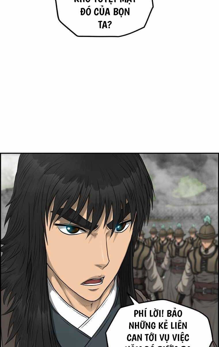 Phong Lôi Kiếm Chapter 99 - 52