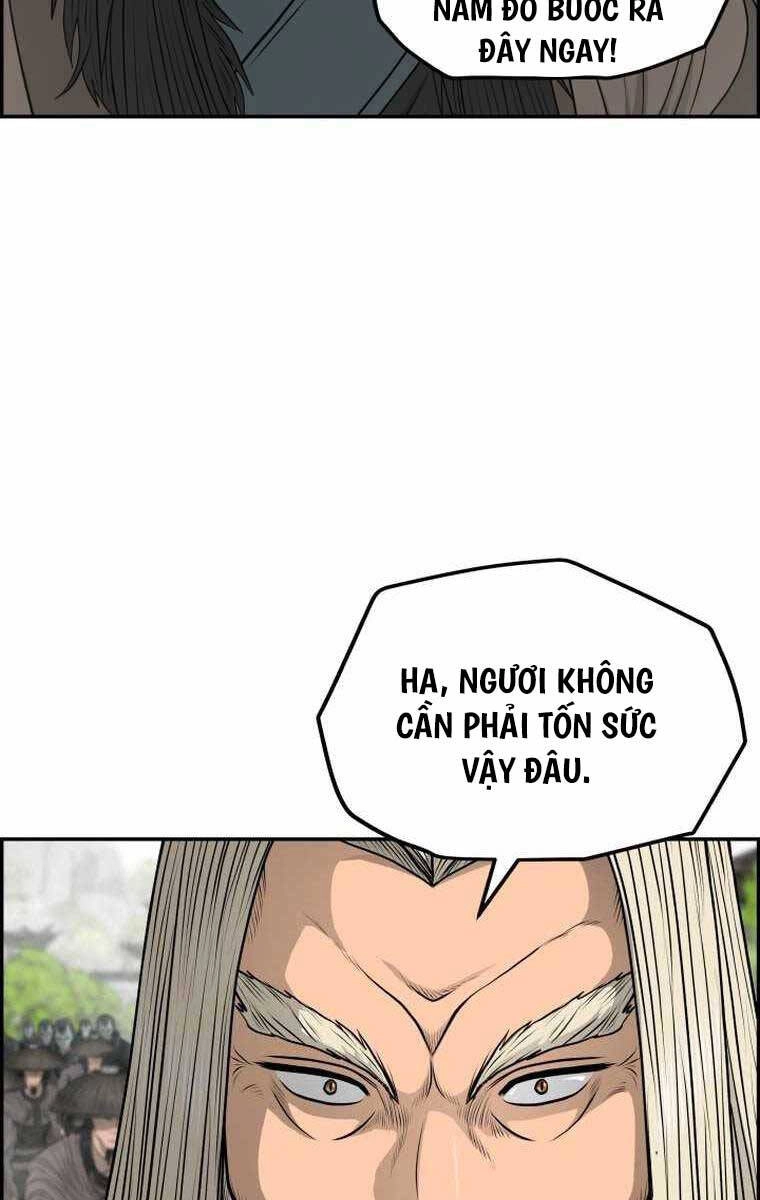 Phong Lôi Kiếm Chapter 99 - 53