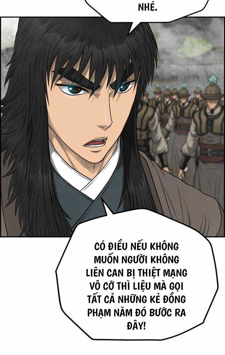 Phong Lôi Kiếm Chapter 99 - 55