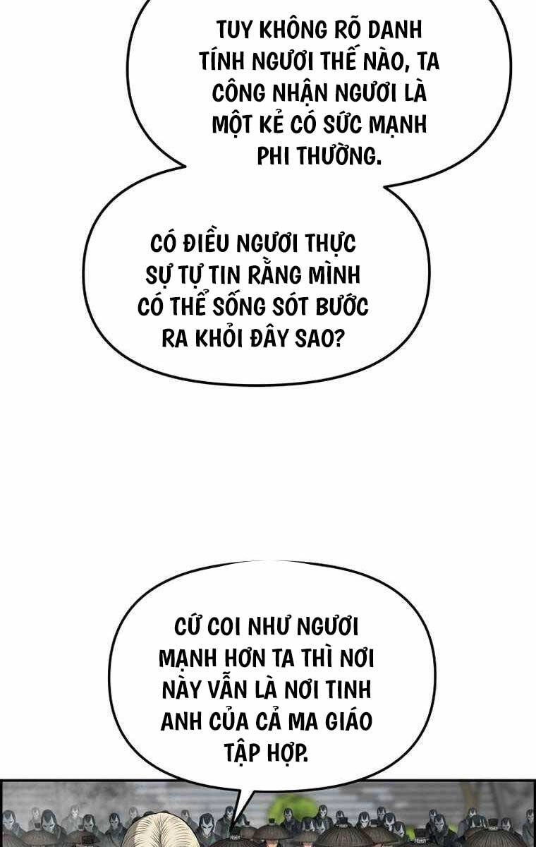 Phong Lôi Kiếm Chapter 99 - 57