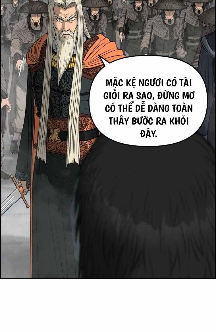 Phong Lôi Kiếm Chapter 99 - 58