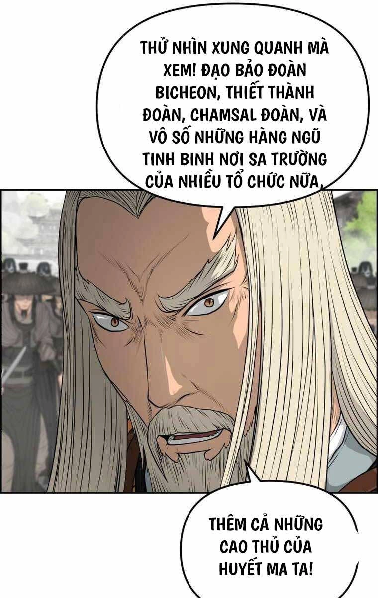 Phong Lôi Kiếm Chapter 99 - 59