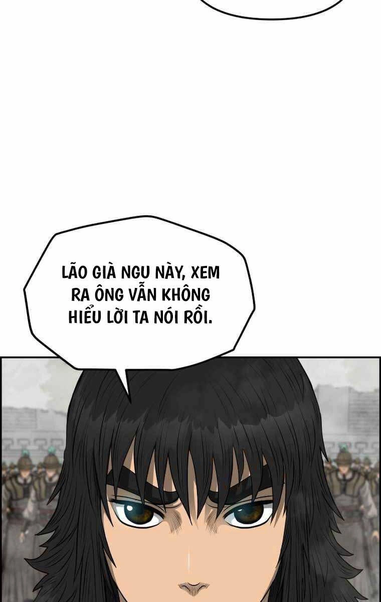 Phong Lôi Kiếm Chapter 99 - 60