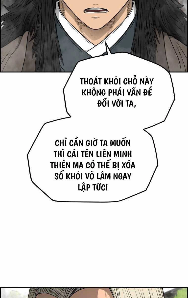 Phong Lôi Kiếm Chapter 99 - 61