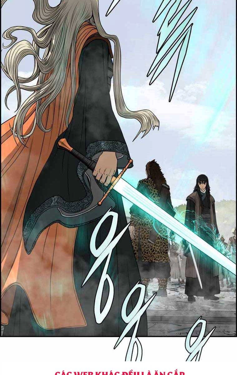 Phong Lôi Kiếm Chapter 99 - 64