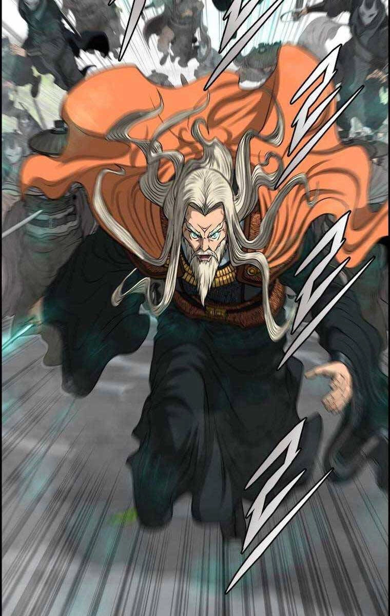 Phong Lôi Kiếm Chapter 99 - 67