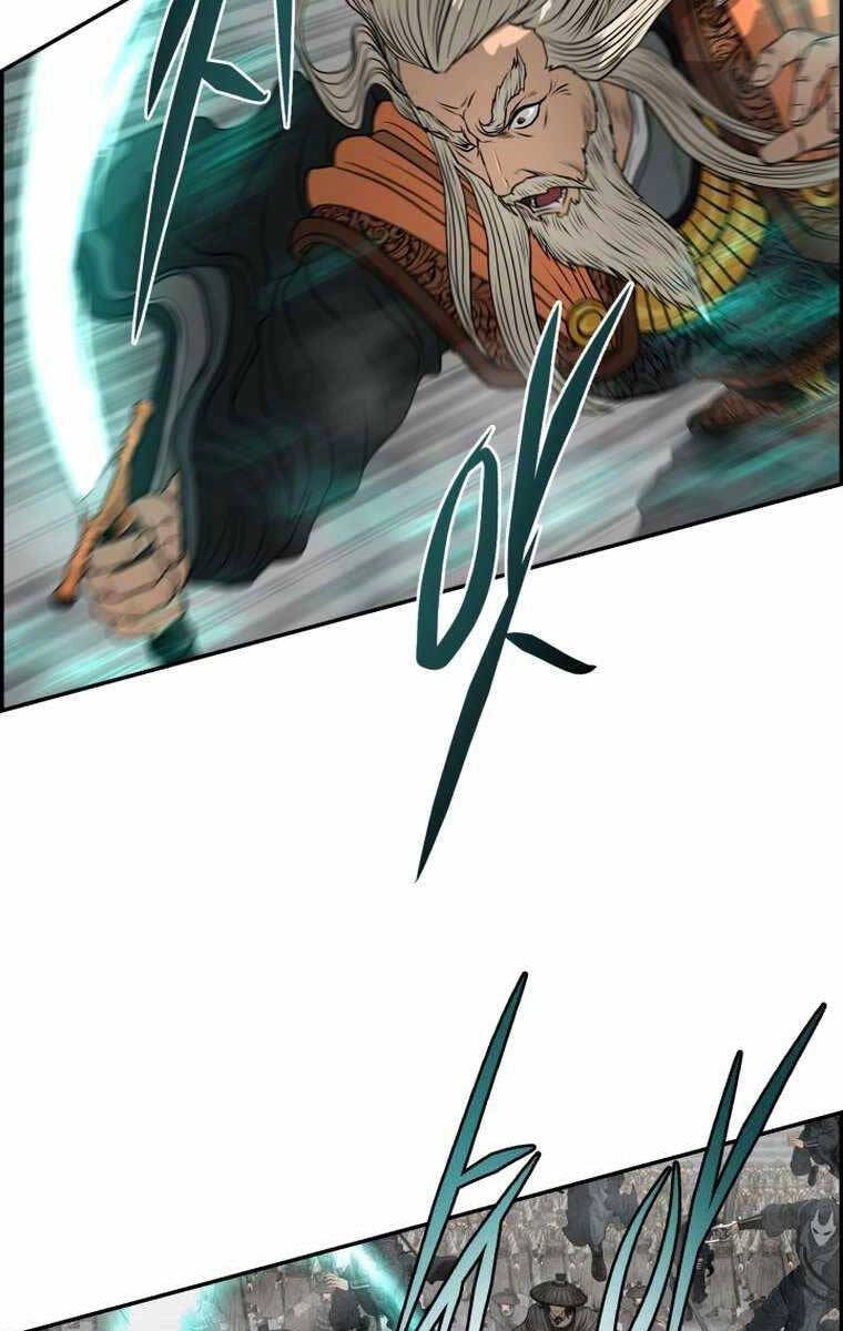 Phong Lôi Kiếm Chapter 99 - 70