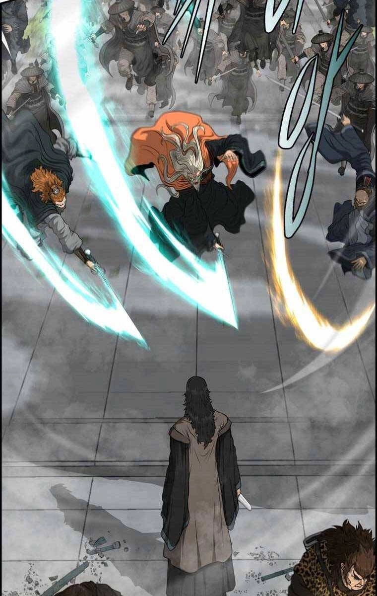 Phong Lôi Kiếm Chapter 99 - 71