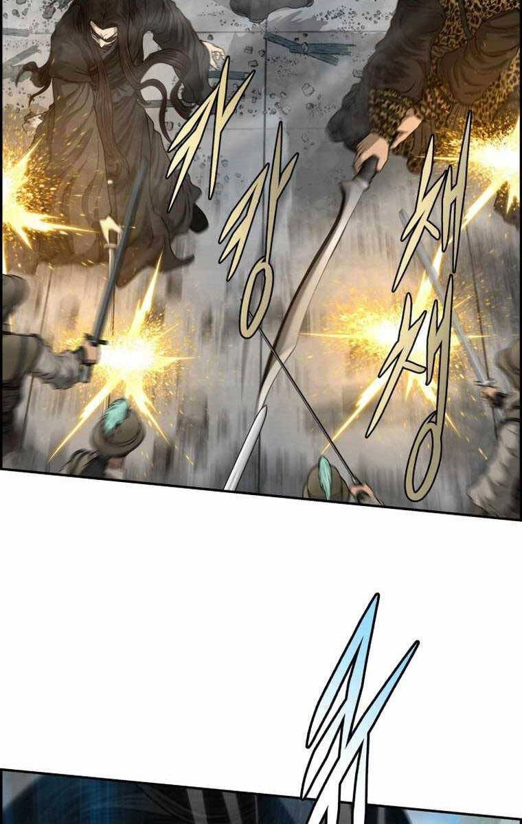 Phong Lôi Kiếm Chapter 99 - 72