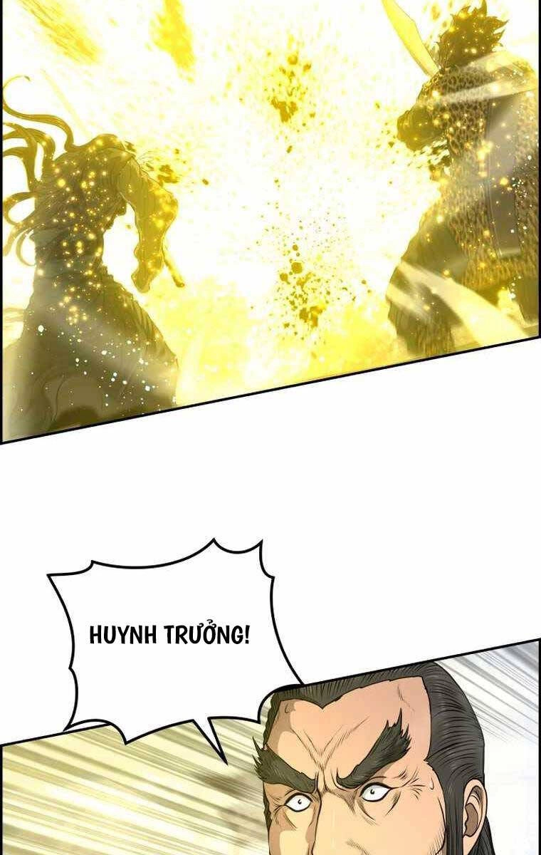 Phong Lôi Kiếm Chapter 99 - 80