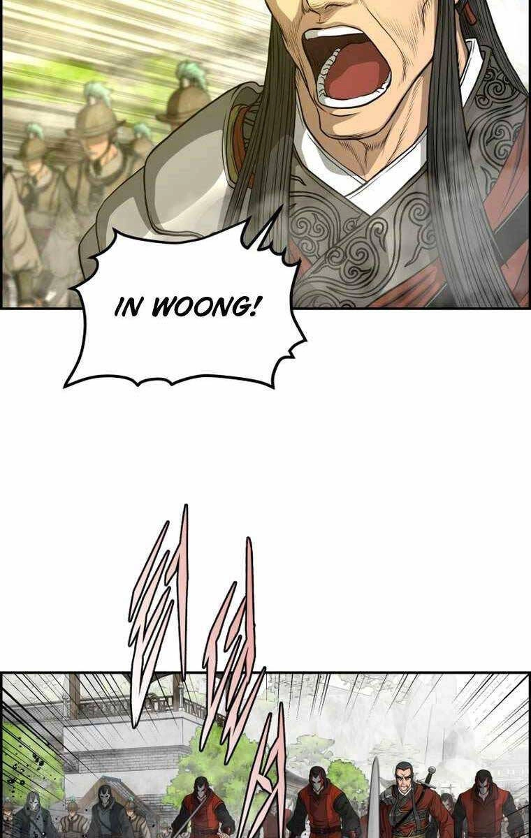 Phong Lôi Kiếm Chapter 99 - 81