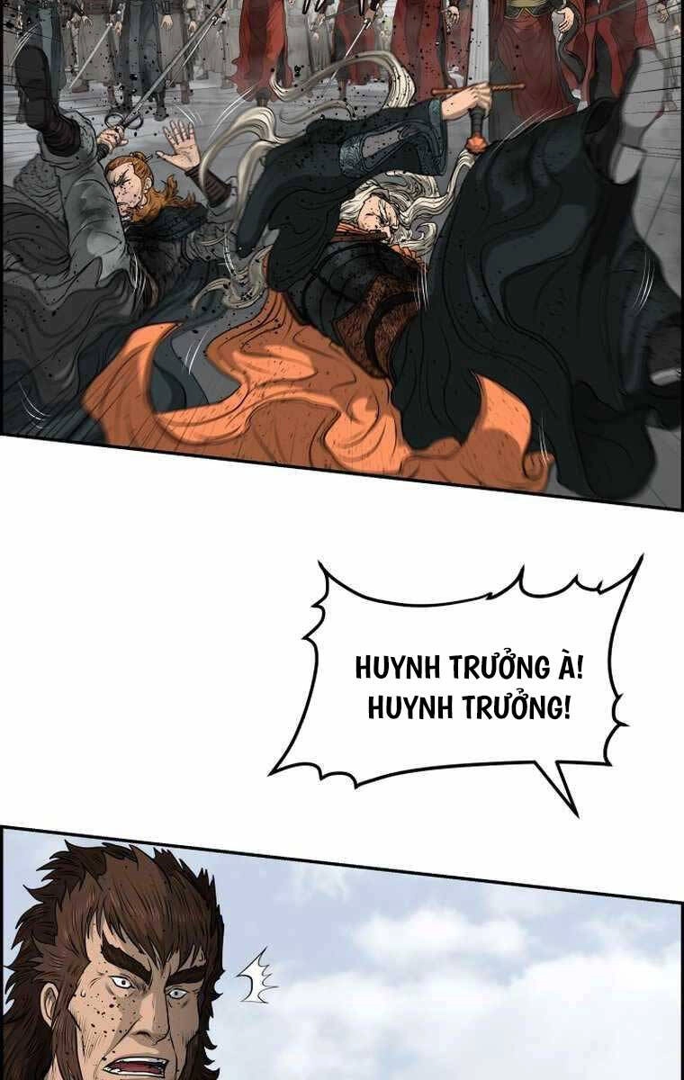 Phong Lôi Kiếm Chapter 99 - 82