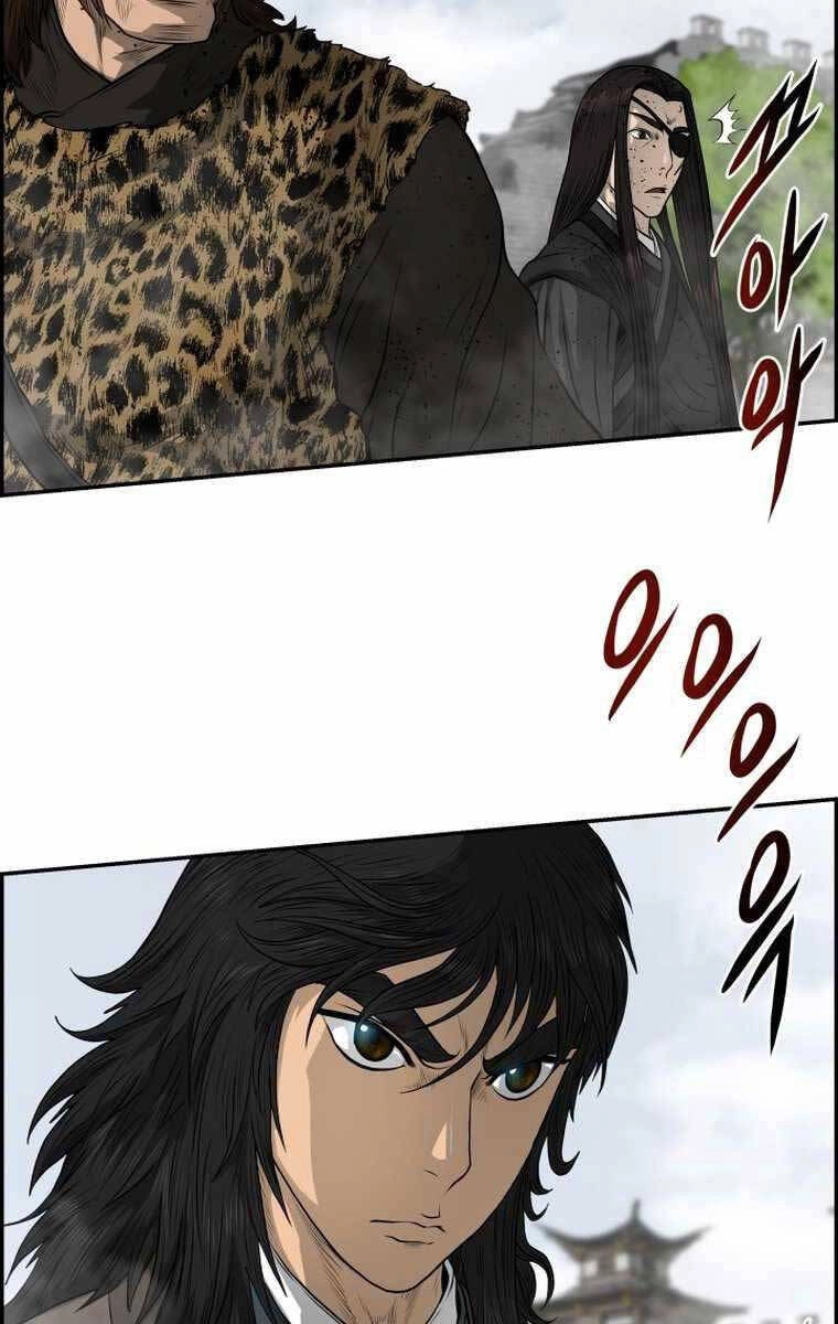 Phong Lôi Kiếm Chapter 99 - 83