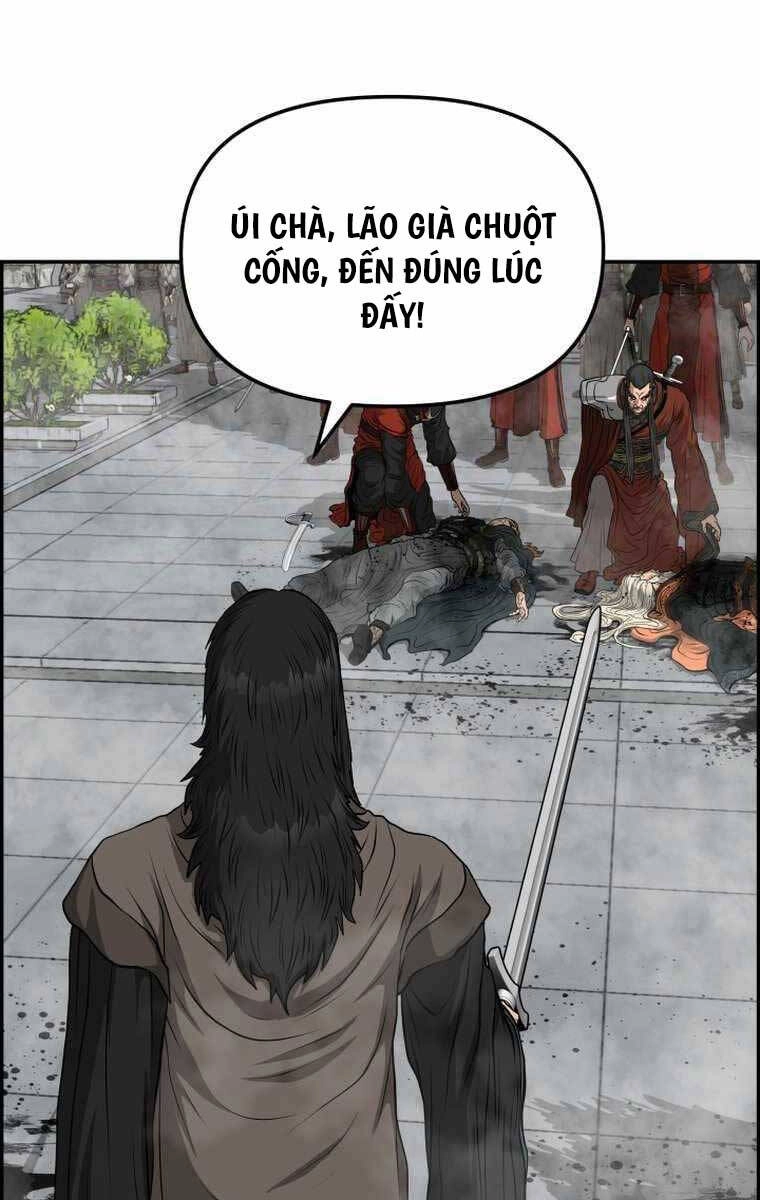 Phong Lôi Kiếm Chapter 99 - 86