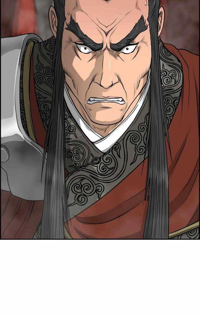 Phong Lôi Kiếm Chapter 99 - 88