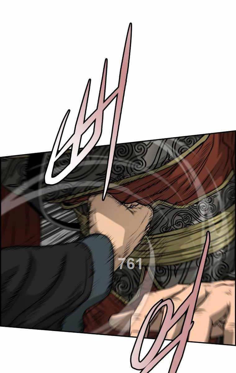 Phong Lôi Kiếm Chapter 100 - 1